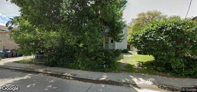 Larawan ng 364 Alexander Avenue sa Winnipeg, Manitoba