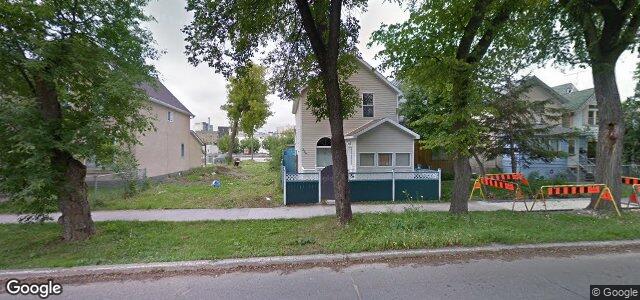 366 Elgin Avenue（加拿大曼尼托巴省溫尼伯市）房屋照片