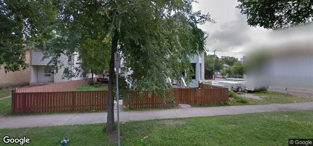 Larawan ng 367 Elgin Avenue sa Winnipeg, Manitoba