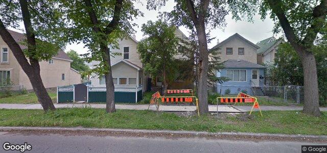 Larawan ng 368 Elgin Avenue sa Winnipeg, Manitoba