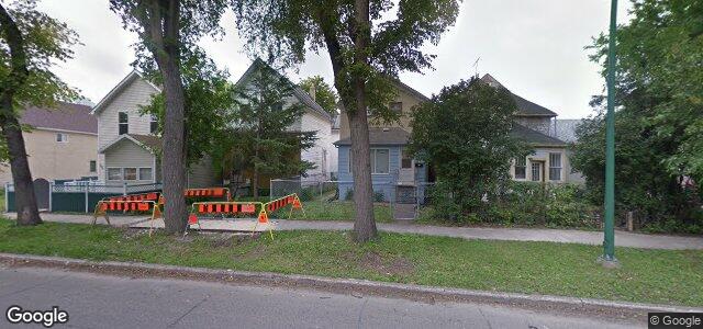 Larawan ng 372 Elgin Avenue sa Winnipeg, Manitoba