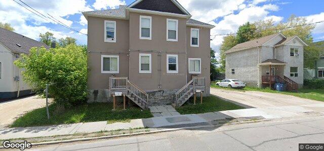 Larawan ng 378 Alexander Avenue sa Winnipeg, Manitoba