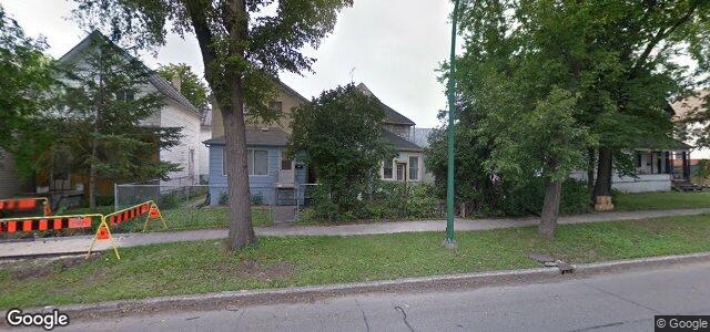 Larawan ng 378 Elgin Avenue sa Winnipeg, Manitoba
