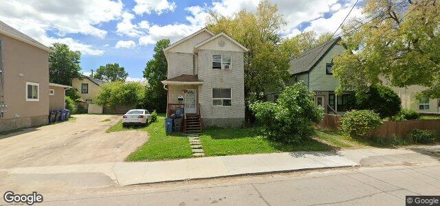 Larawan ng 382 Alexander Avenue sa Winnipeg, Manitoba