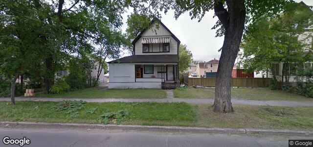 Larawan ng 382 Elgin Avenue sa Winnipeg, Manitoba