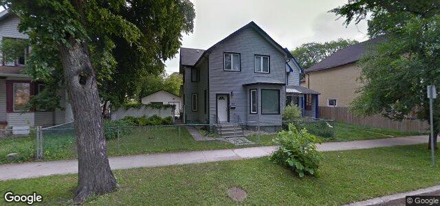 Larawan ng 383 Elgin Avenue sa Winnipeg, Manitoba