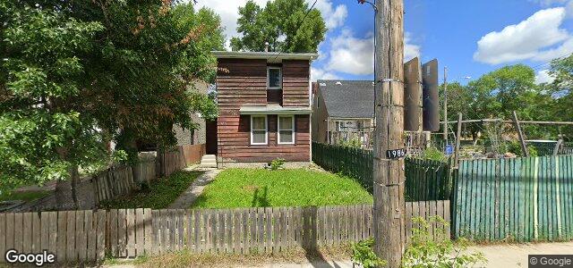 Larawan ng 385 Alexander Avenue sa Winnipeg, Manitoba