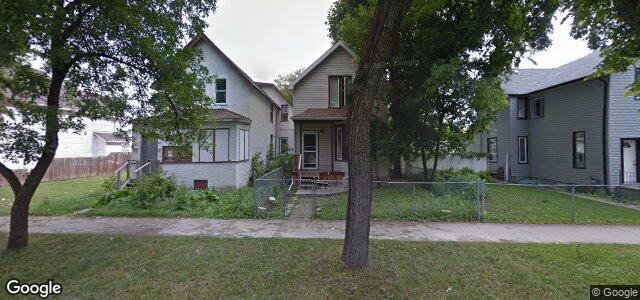 Larawan ng 385 Elgin Avenue sa Winnipeg, Manitoba