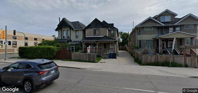 Larawan ng 385 William Avenue sa Winnipeg, Manitoba