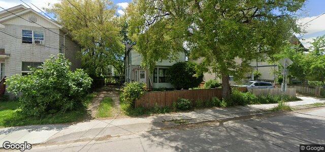 Larawan ng 386 Alexander Avenue sa Winnipeg, Manitoba