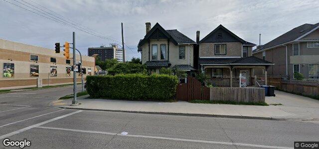 Larawan ng 387 William Avenue sa Winnipeg, Manitoba