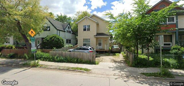 Larawan ng 390 Alexander Avenue sa Winnipeg, Manitoba