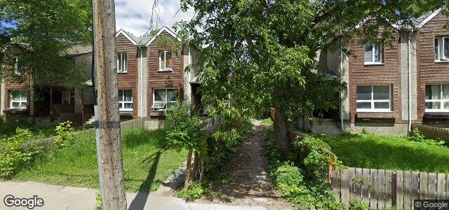 Larawan ng 391 Alexander Avenue sa Winnipeg, Manitoba