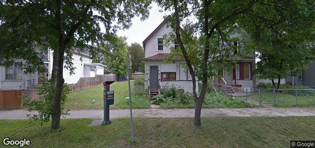 Larawan ng 391 Elgin Avenue sa Winnipeg, Manitoba