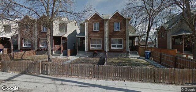 Larawan ng 395 Alexander Avenue sa Winnipeg, Manitoba