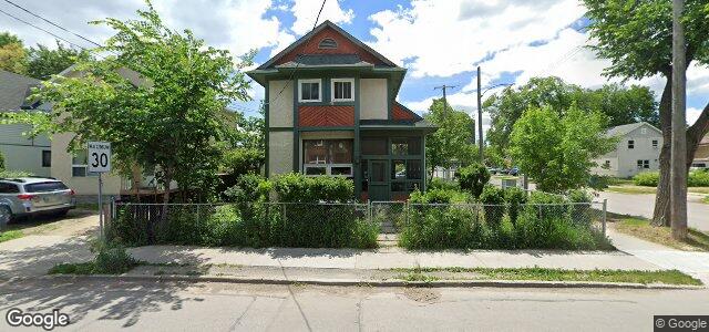 Larawan ng 396 Alexander Avenue sa Winnipeg, Manitoba