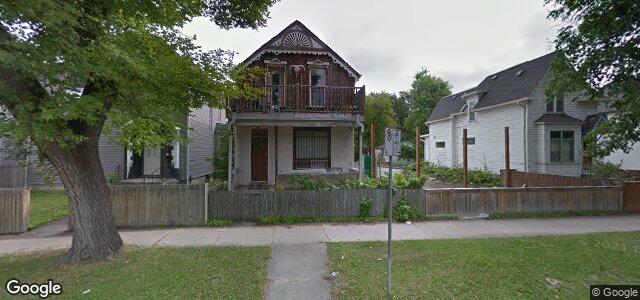 Larawan ng 397 Elgin Avenue sa Winnipeg, Manitoba