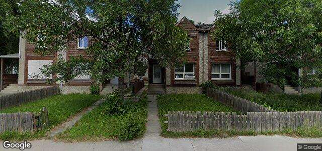 Larawan ng 399 Alexander Avenue sa Winnipeg, Manitoba