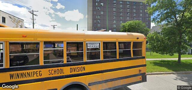 400 Ross Avenue ਦੀ ਫੋਟੋ, ਵਿਨੀਪਿਗ, ਮੈਨੀਟੋਬਾ