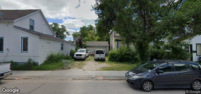 Larawan ng 408 Alexander Avenue sa Winnipeg, Manitoba