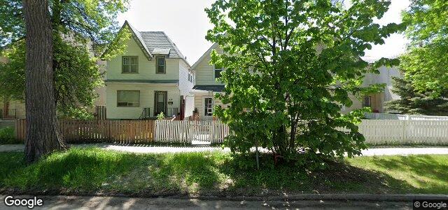 Larawan ng 416 Elgin Avenue sa Winnipeg, Manitoba