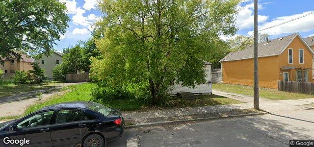 Larawan ng 418 Alexander Avenue sa Winnipeg, Manitoba