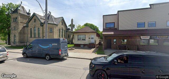 Photo of 420 Logan Avenue in Winnipeg, Manitoba