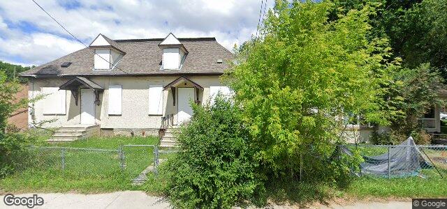 Larawan ng 421 Alexander Avenue sa Winnipeg, Manitoba