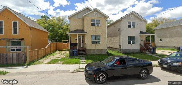 Larawan ng 426 Alexander Avenue sa Winnipeg, Manitoba