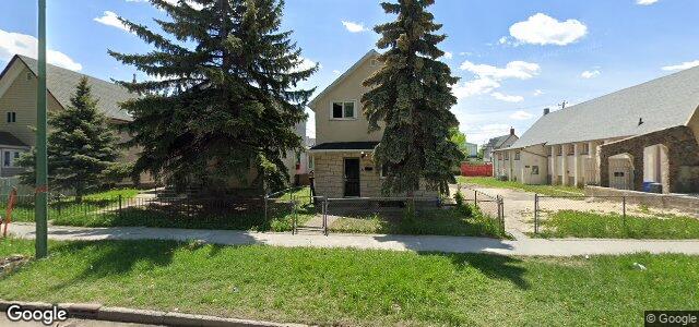 Larawan ng 426 Elgin Avenue sa Winnipeg, Manitoba