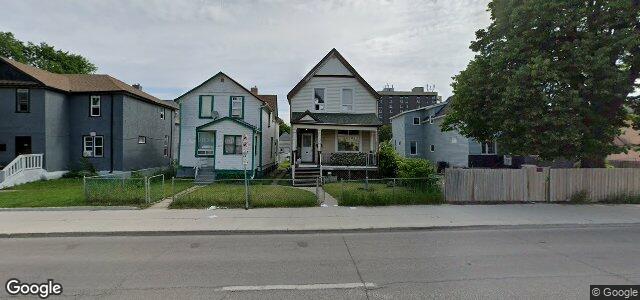 Larawan ng 429 William Avenue sa Winnipeg, Manitoba