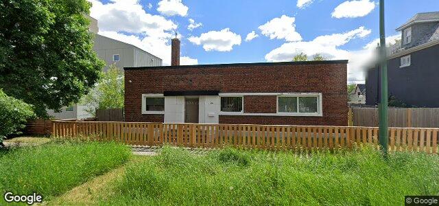 Photo of 430 Ross Avenue in Winnipeg, Manitoba