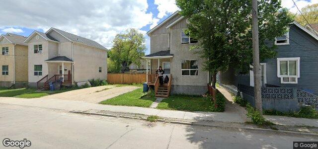 Larawan ng 432 Alexander Avenue sa Winnipeg, Manitoba