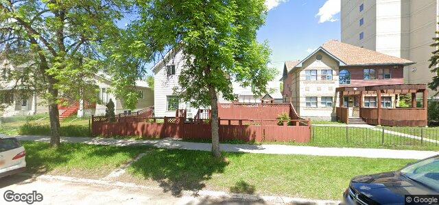 Larawan ng 433 Elgin Avenue sa Winnipeg, Manitoba