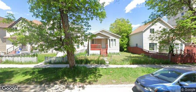 Larawan ng 437 Elgin Avenue sa Winnipeg, Manitoba