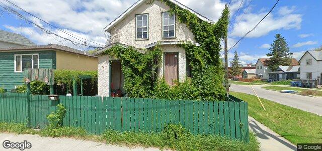 Larawan ng 439 Alexander Avenue sa Winnipeg, Manitoba