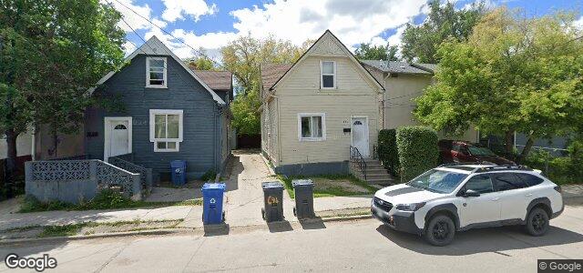 Larawan ng 440 Alexander Avenue sa Winnipeg, Manitoba