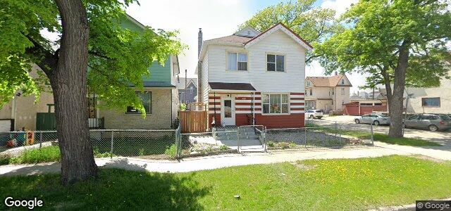 Larawan ng 440 Elgin Avenue sa Winnipeg, Manitoba