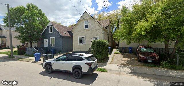 Larawan ng 442 Alexander Avenue sa Winnipeg, Manitoba