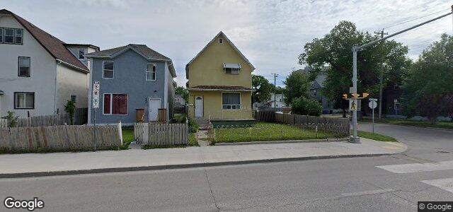 Larawan ng 443 William Avenue sa Winnipeg, Manitoba