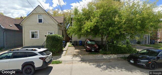 Larawan ng 446 Alexander Avenue sa Winnipeg, Manitoba