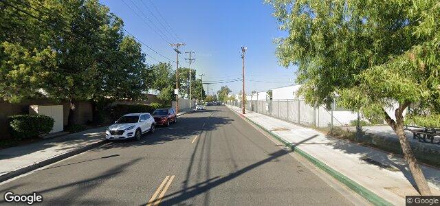 Larawan ng 449 Pacific Avenue sa Winnipeg, Manitoba