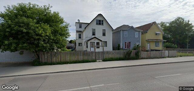 Larawan ng 449 William Avenue sa Winnipeg, Manitoba