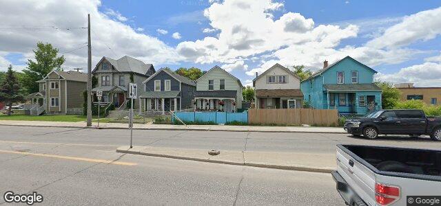 Larawan ng 450 Logan Avenue sa Winnipeg, Manitoba
