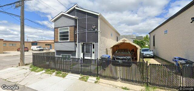 Larawan ng 453 Alexander Avenue sa Winnipeg, Manitoba