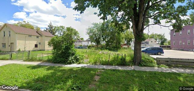 Larawan ng 456 Ross Avenue sa Winnipeg, Manitoba