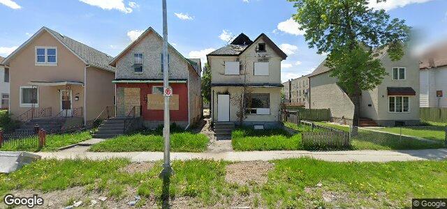 458 Elgin Avenue（加拿大曼尼托巴省温尼伯市）房屋照片