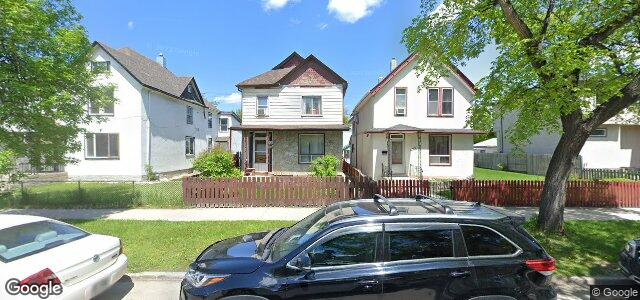 Larawan ng 459 Elgin Avenue sa Winnipeg, Manitoba