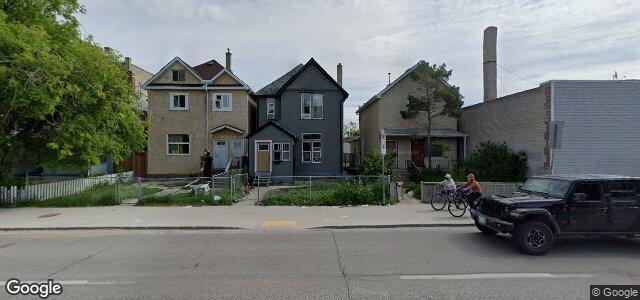 Photo of 461 William Avenue in Winnipeg, Manitoba