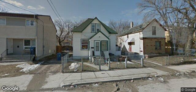Larawan ng 462 Alexander Avenue sa Winnipeg, Manitoba